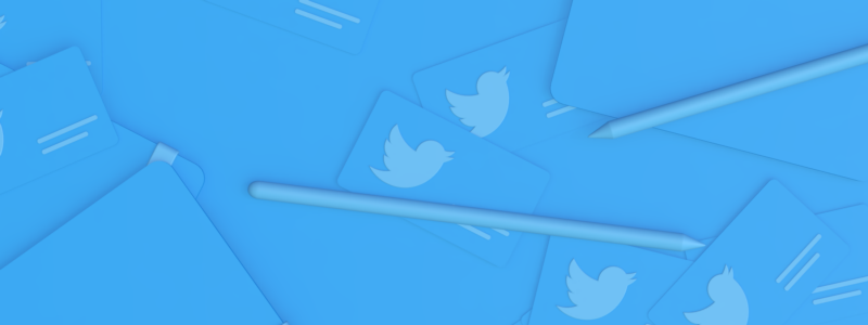 Lessons to Learn from Twitter on Product Development